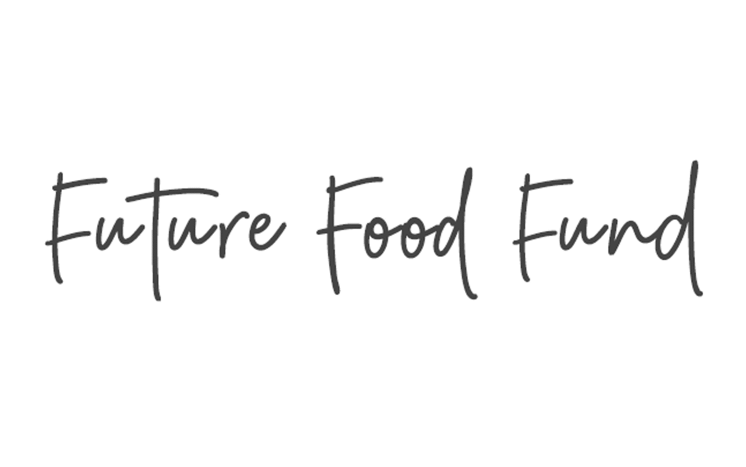 Future Food Fund
