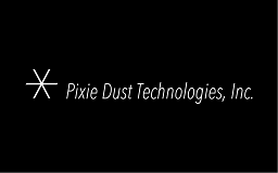 Pixie Dust Technologies
