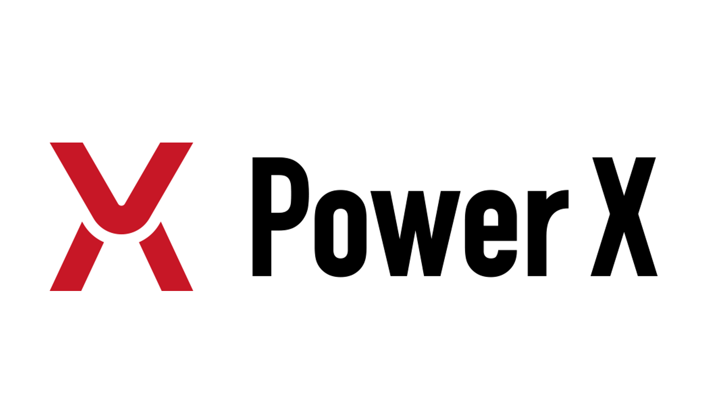 powerX