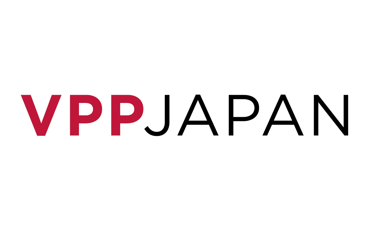 VPP Japan